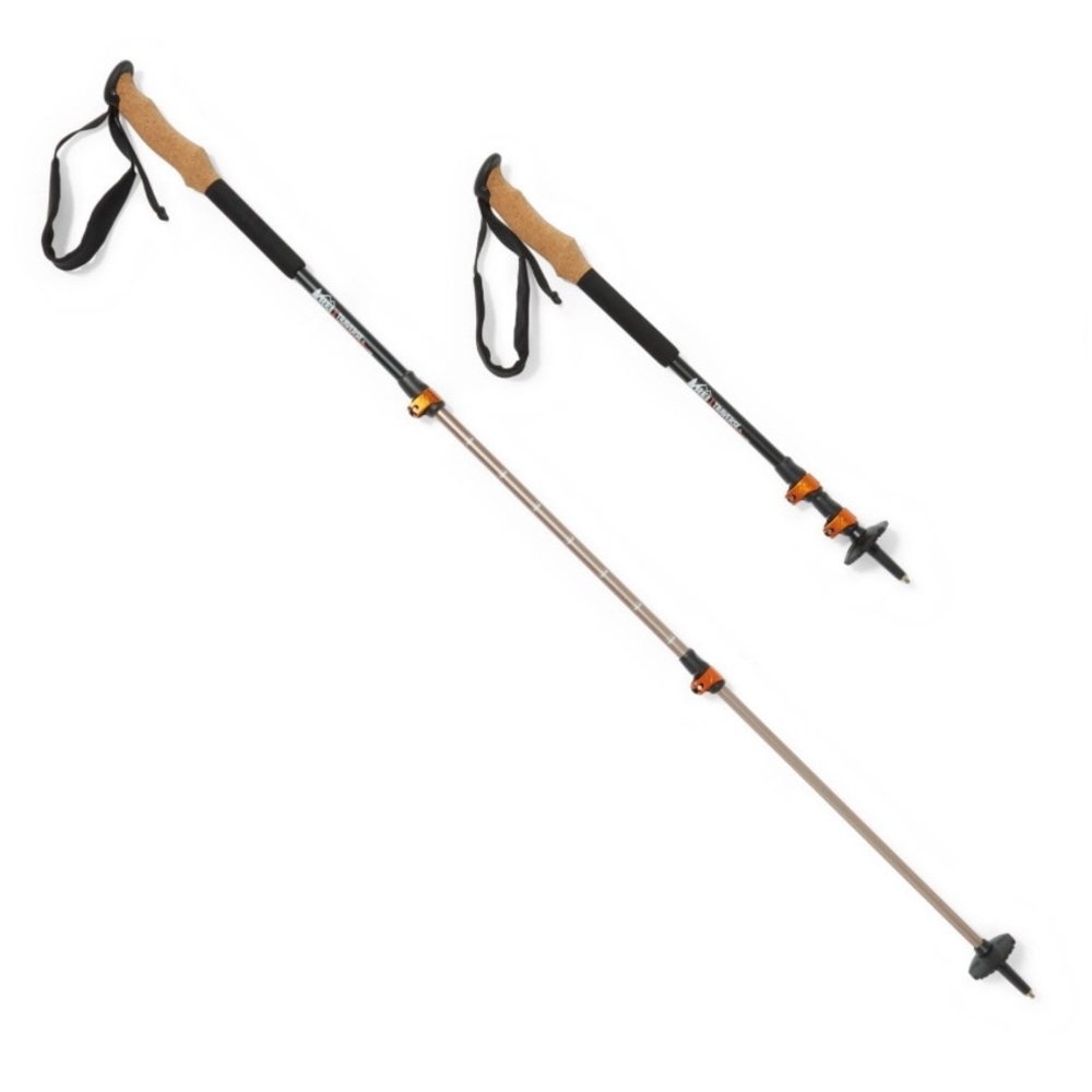 REI Co-op Traverse Trekking Poles